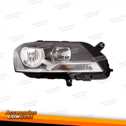 FARO DELANTERO DERECHO PARA VW PASSAT (10-14)