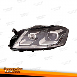 FARO DELANTERO IZQUIERDO PARA VW PASSAT (10-14)