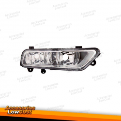 FARO ANTINIEBLA DELANTERO DERECHO PARA VW PASSAT (10-14)