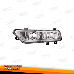 FARO ANTINIEBLA DELANTERO IZQUIERDO PARA VW PASSAT (10-14)