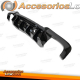 Difusor Trasero BMW F10 / F11 Competition brillo