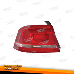 FARO TRASERO IZQUIERDO PARA VW PASSAT 4P (10-14)
