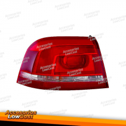 FARO TRASERO IZQUIERDO PARA VW PASSAT VARIANT (10-14)