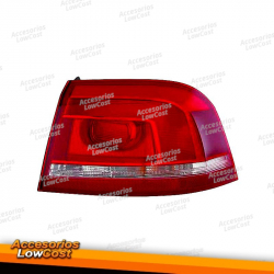 FARO TRASERO DERECHO PARA VW PASSAT VARIANT (10-14)