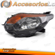 FARO LADO IZQUIERDO TYC PARA MITSUBISHI L200 15-19
