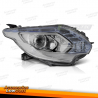 FARO XENON LADO DERECHO TYC PARA MITSUBISHI L200 15-19