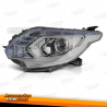FARO XENON LADO IZQUIEROD TYC PARA MITSUBISHI L200 15-19
