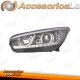 FAROL ESQUERDO PARA KIA CEED (12-15)