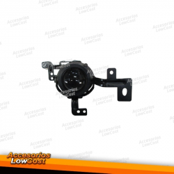 FARO ANTINIEBLA DERECHO PARA KIA CEED (15-17)