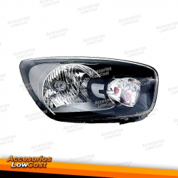 FAROL DIREITO PARA KIA PICANTO (11- )