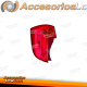 FAROL TRASEIRO ESQUERDO PARA KIA PICANTO (11-)