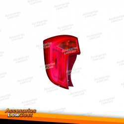FAROL TRASEIRO ESQUERDO PARA KIA PICANTO (11-)