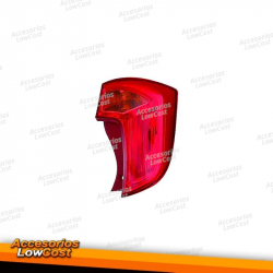 FAROL TRASEIRO DIREITO PARA KIA PICANTO (11-)