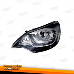 FARO DELANTERO IZQUIERDO PARA KIA RIO 4P (12-15)
