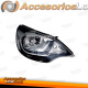 FAROL DIREITO PARA KIA RIO 4P (12-15)