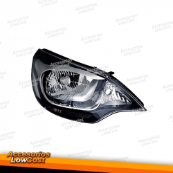 FARO DELANTERO DERECHO PARA KIA RIO 4P (12-15)