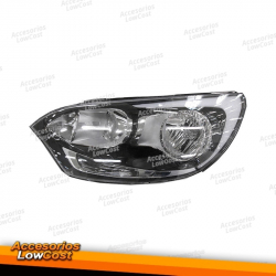 FARO DELANTERO IZQUIERDO PARA KIA RIO HATCHBACK 3/5P (12-15)