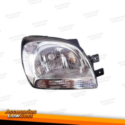 FAROL DIREITO PARA KIA SPORTAGE (04-08)