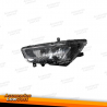 FAROL DE NEBLINA ESQUERDO PARA SEAT IBIZA SPORT (12-17)