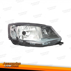 FARO DELANTERO DERECHO PARA SKODA FABIA (14-18)