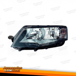 FARO DELANTERO IZQUIERDO PARA SKODA OCTAVIA 4P / COMBI (13-16)
