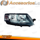 FAROL DIREITO PARA SKODA OCTAVIA 4P / COMBI (13-16)