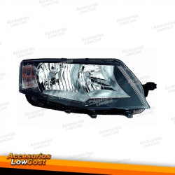 FARO DELANTERO DERECHO PARA SKODA OCTAVIA 4P / COMBI (13-16)