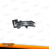 FAROL RETROVISOR ESQUERDO PARA SKODA OCTAVIA 4P/COMBI (13-16)