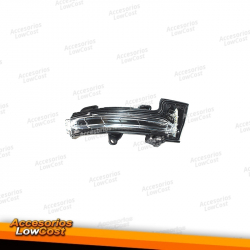 FARO DEL RETROVISOR DERECHO PARA SKODA OCTAVIA 4P / COMBI (13-16)