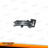 FAROL RETROVISOR DIREITO PARA SKODA OCTAVIA 4P/COMBI (13-16)
