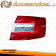 FAROL TRASEIRO DIREITO PARA SKODA OCTAVIA 4P (13-16)