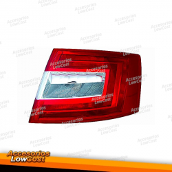 FARO TRASERO DERECHO PARA SKODA OCTAVIA 4P (13-16)