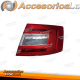 FAROL TRASEIRO DIREITO PARA SKODA OCTAVIA 4P (13-16)