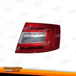 FARO TRASERO DERECHO PARA SKODA OCTAVIA 4P (13-16)