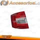 FAROL TRASEIRO ESQUERDO PARA SKODA OCTAVIA COMBI (13-16)