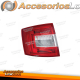 FAROL TRASEIRO ESQUERDO PARA SKODA OCTAVIA COMBI (13-16)