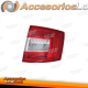 FAROL TRASEIRO DIREITO PARA SKODA OCTAVIA COMBI (13-16)