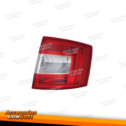 FARO TRASERO DERECHO PARA SKODA OCTAVIA COMBI (13-16)