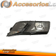 FAROL ESQUERDO PARA SKODA OCTAVIA 4P (17-20)