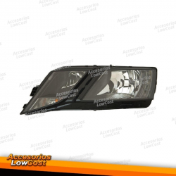 FARO DELANTERO IZQUIERDO PARA SKODA OCTAVIA 4P (17-20)