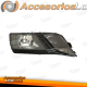 FAROL DIREITO PARA SKODA OCTAVIA 4P (17-20)
