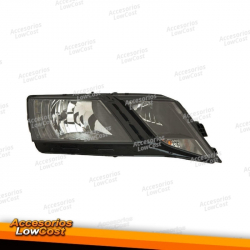 FARO DELANTERO DERECHO PARA SKODA OCTAVIA 4P (17-20)