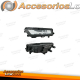 FAROL DE NEBLINA ESQUERDO PARA SKODA OCTAVIA 4P (17-20)