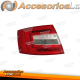 FAROL TRASEIRO ESQUERDO PARA SKODA OCTAVIA 4P (17-20)