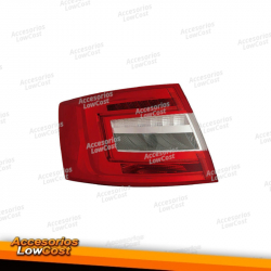 FARO TRASERO IZQUIERDO PARA SKODA OCTAVIA 4P (17-20)