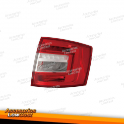 FARO TRASERO DERECHO PARA SKODA OCTAVIA COMBI (17-20)
