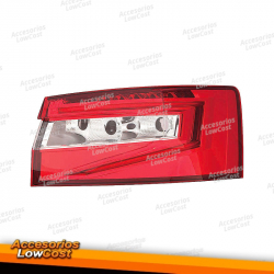 FARO TRASERO DERECHO PARA SKODA SUPERB (15-)
