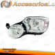 FAROL ESQUERDO PARA SKODA YETI (09-12)