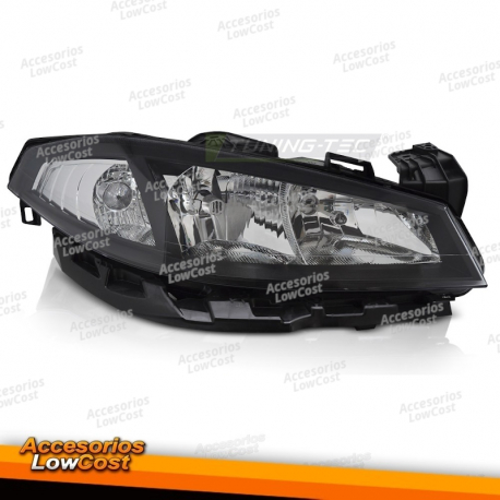 FARO LADO DERECHO TYC PARA RENAULT LAGUNA II 05-07