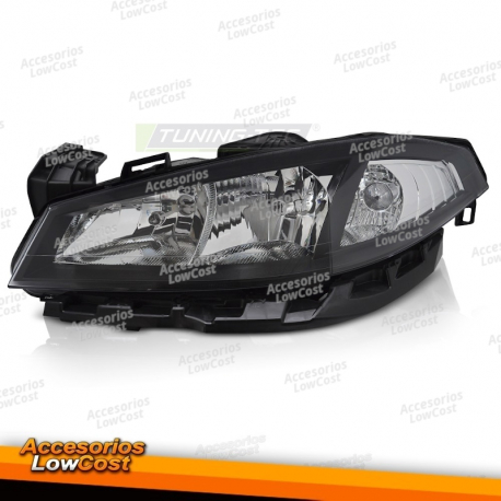 FARO LADO ESQUERDO TYC PARA RENAULT LAGUNA II 05-07